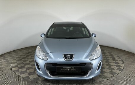Peugeot 308 II, 2011 год, 490 000 рублей, 2 фотография