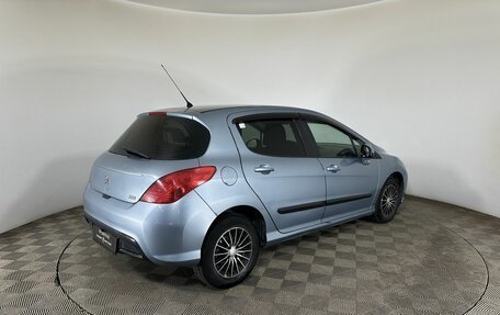 Peugeot 308 II, 2011 год, 490 000 рублей, 6 фотография