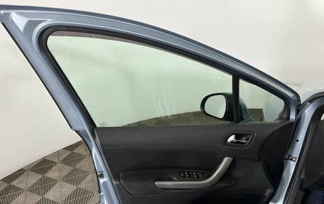 Peugeot 308 II, 2011 год, 490 000 рублей, 8 фотография