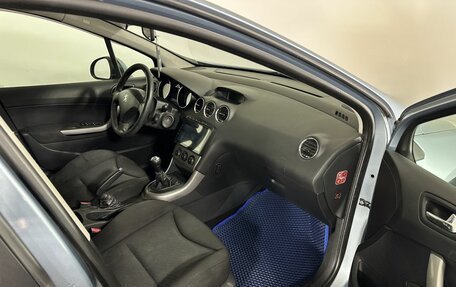 Peugeot 308 II, 2011 год, 490 000 рублей, 14 фотография