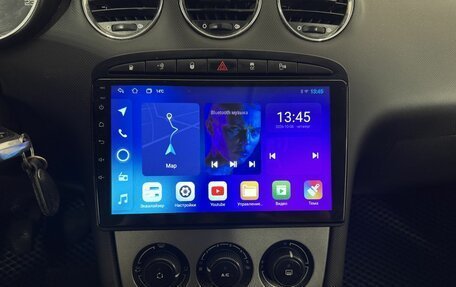 Peugeot 308 II, 2011 год, 490 000 рублей, 12 фотография