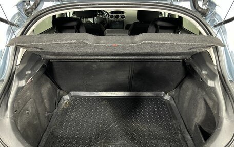 Peugeot 308 II, 2011 год, 490 000 рублей, 18 фотография