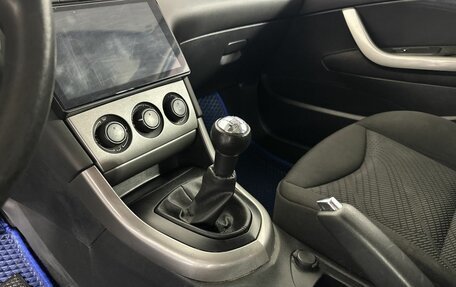 Peugeot 308 II, 2011 год, 490 000 рублей, 13 фотография