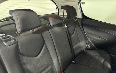 Peugeot 308 II, 2011 год, 490 000 рублей, 15 фотография