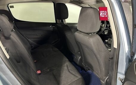 Peugeot 308 II, 2011 год, 490 000 рублей, 16 фотография