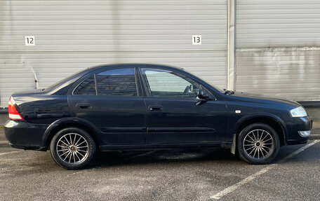 Nissan Almera Classic, 2007 год, 339 000 рублей, 4 фотография