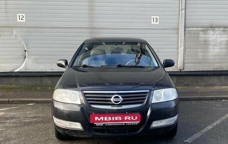 Nissan Almera Classic, 2007 год, 339 000 рублей, 2 фотография