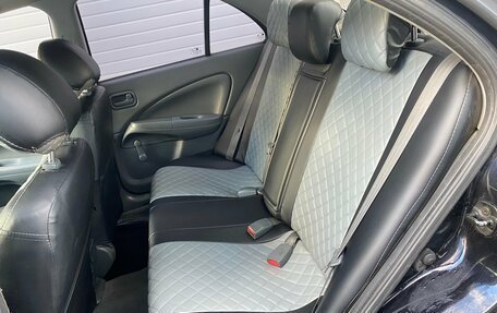 Nissan Almera Classic, 2007 год, 339 000 рублей, 11 фотография