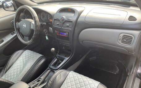 Nissan Almera Classic, 2007 год, 339 000 рублей, 10 фотография