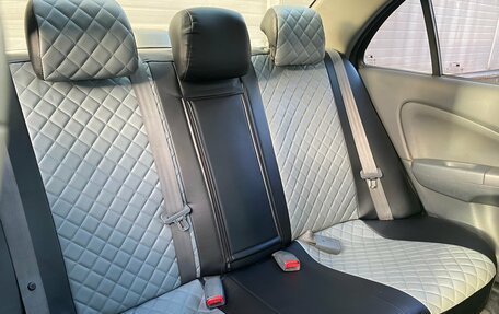 Nissan Almera Classic, 2007 год, 339 000 рублей, 12 фотография
