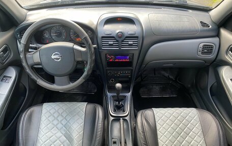 Nissan Almera Classic, 2007 год, 339 000 рублей, 13 фотография