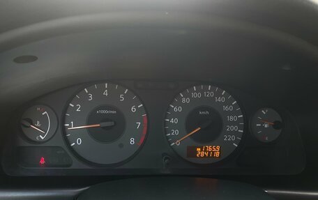 Nissan Almera Classic, 2007 год, 339 000 рублей, 14 фотография