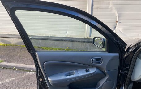 Nissan Almera Classic, 2007 год, 339 000 рублей, 15 фотография