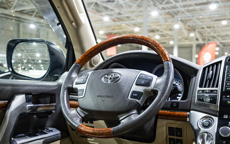 Toyota Land Cruiser 200, 2012 год, 3 399 000 рублей, 14 фотография