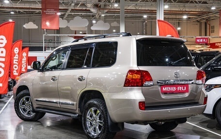 Toyota Land Cruiser 200, 2012 год, 3 399 000 рублей, 11 фотография