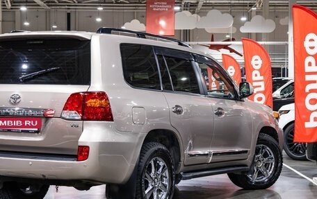 Toyota Land Cruiser 200, 2012 год, 3 399 000 рублей, 8 фотография