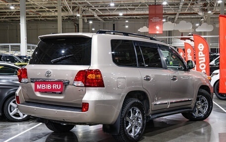 Toyota Land Cruiser 200, 2012 год, 3 399 000 рублей, 7 фотография