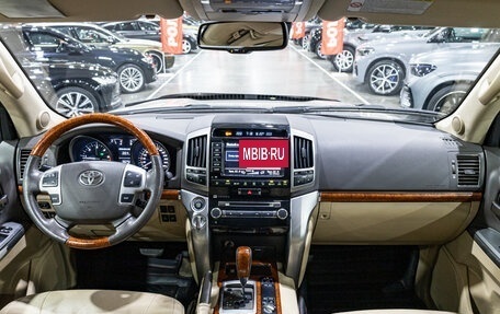 Toyota Land Cruiser 200, 2012 год, 3 399 000 рублей, 17 фотография