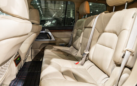 Toyota Land Cruiser 200, 2012 год, 3 399 000 рублей, 29 фотография
