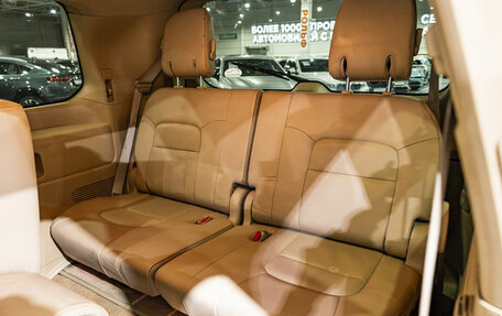 Toyota Land Cruiser 200, 2012 год, 3 399 000 рублей, 30 фотография