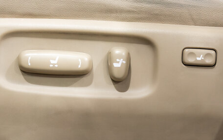 Toyota Land Cruiser 200, 2012 год, 3 399 000 рублей, 26 фотография
