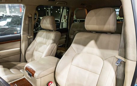 Toyota Land Cruiser 200, 2012 год, 3 399 000 рублей, 27 фотография