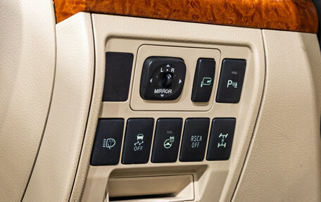 Toyota Land Cruiser 200, 2012 год, 3 399 000 рублей, 24 фотография