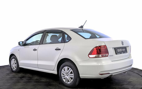 Volkswagen Polo VI (EU Market), 2018 год, 1 180 000 рублей, 7 фотография