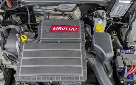 Volkswagen Polo VI (EU Market), 2018 год, 1 180 000 рублей, 9 фотография