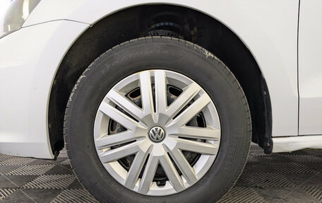 Volkswagen Polo VI (EU Market), 2018 год, 1 180 000 рублей, 12 фотография