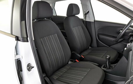Volkswagen Polo VI (EU Market), 2018 год, 1 180 000 рублей, 24 фотография