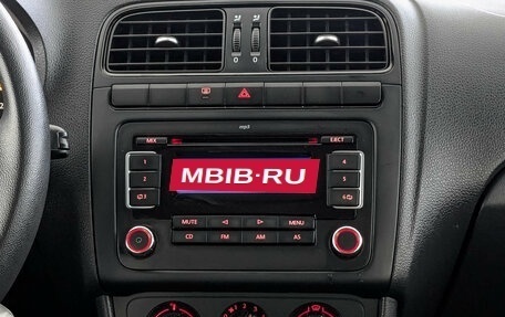 Volkswagen Polo VI (EU Market), 2018 год, 1 180 000 рублей, 17 фотография