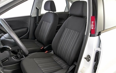 Volkswagen Polo VI (EU Market), 2018 год, 1 180 000 рублей, 20 фотография