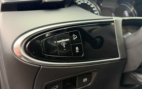 Genesis GV70, 2021 год, 3 819 000 рублей, 13 фотография