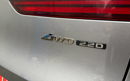Genesis GV70, 2021 год, 3 819 000 рублей, 17 фотография