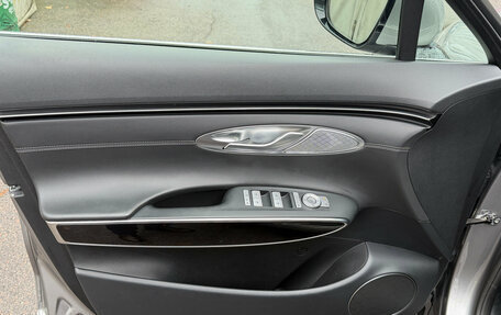 Genesis GV70, 2021 год, 3 819 000 рублей, 19 фотография