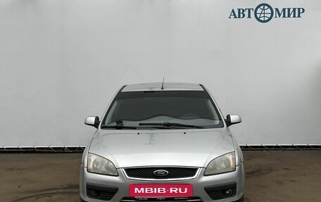 Ford Focus II рестайлинг, 2006 год, 270 000 рублей, 2 фотография