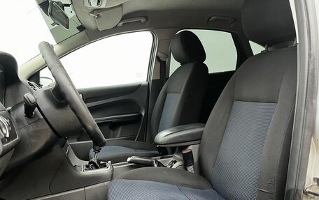 Ford Focus II рестайлинг, 2006 год, 270 000 рублей, 10 фотография