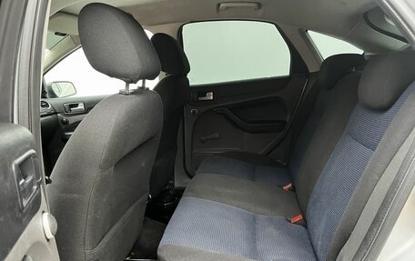 Ford Focus II рестайлинг, 2006 год, 270 000 рублей, 11 фотография