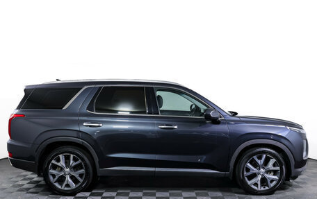 Hyundai Palisade I, 2020 год, 4 390 000 рублей, 4 фотография