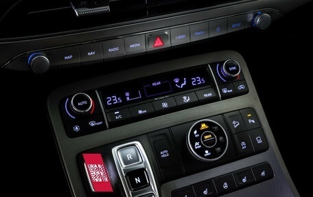 Hyundai Palisade I, 2020 год, 4 390 000 рублей, 20 фотография