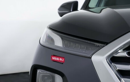 Hyundai Palisade I, 2020 год, 4 390 000 рублей, 24 фотография