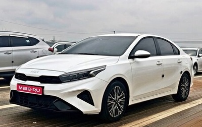 KIA K3, 2022 год, 1 458 000 рублей, 1 фотография
