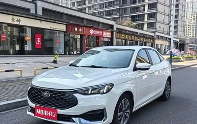 Ford Focus IV, 2022 год, 1 150 001 рублей, 1 фотография