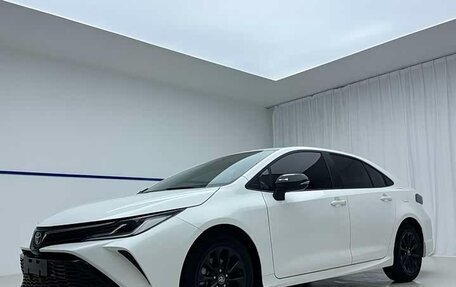 Toyota Corolla, 2022 год, 1 700 000 рублей, 1 фотография