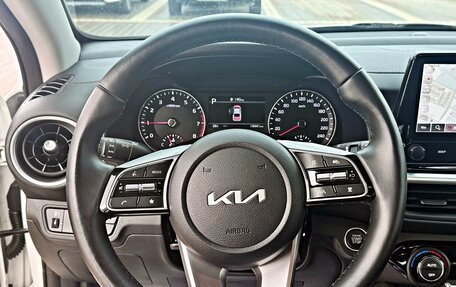 KIA K3, 2022 год, 1 458 000 рублей, 8 фотография
