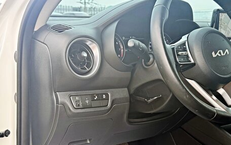 KIA K3, 2022 год, 1 458 000 рублей, 7 фотография