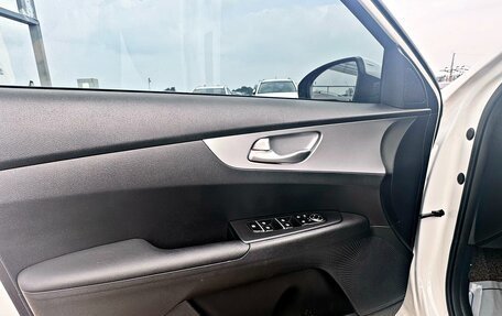 KIA K3, 2022 год, 1 458 000 рублей, 5 фотография