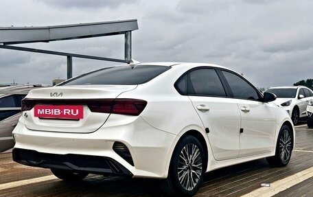 KIA K3, 2022 год, 1 458 000 рублей, 3 фотография