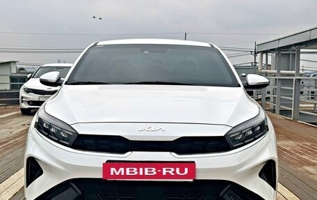 KIA K3, 2022 год, 1 458 000 рублей, 2 фотография